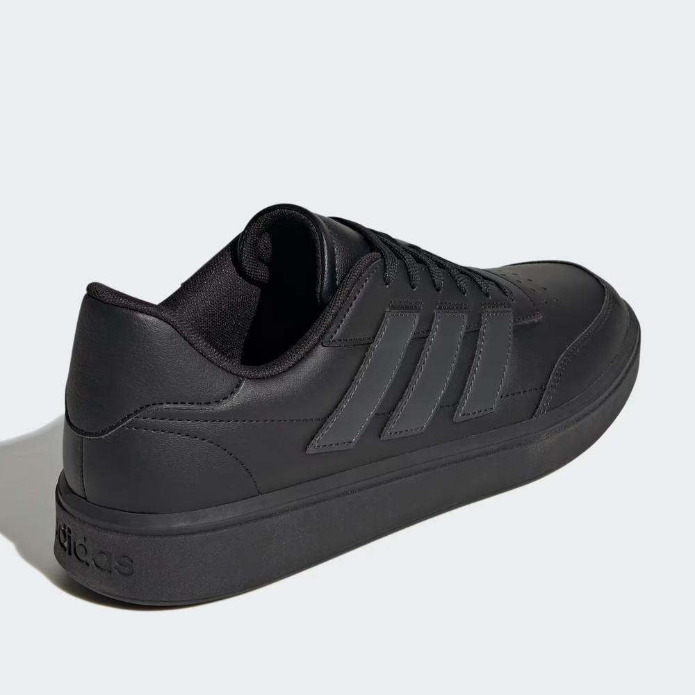 Férfi cipő adidas Courtblock IF6449 - fekete