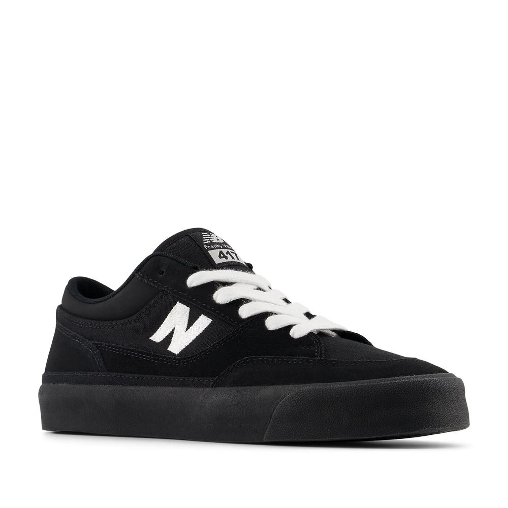 Férfi cipő New Balance Numeric NM417LBH - fekete