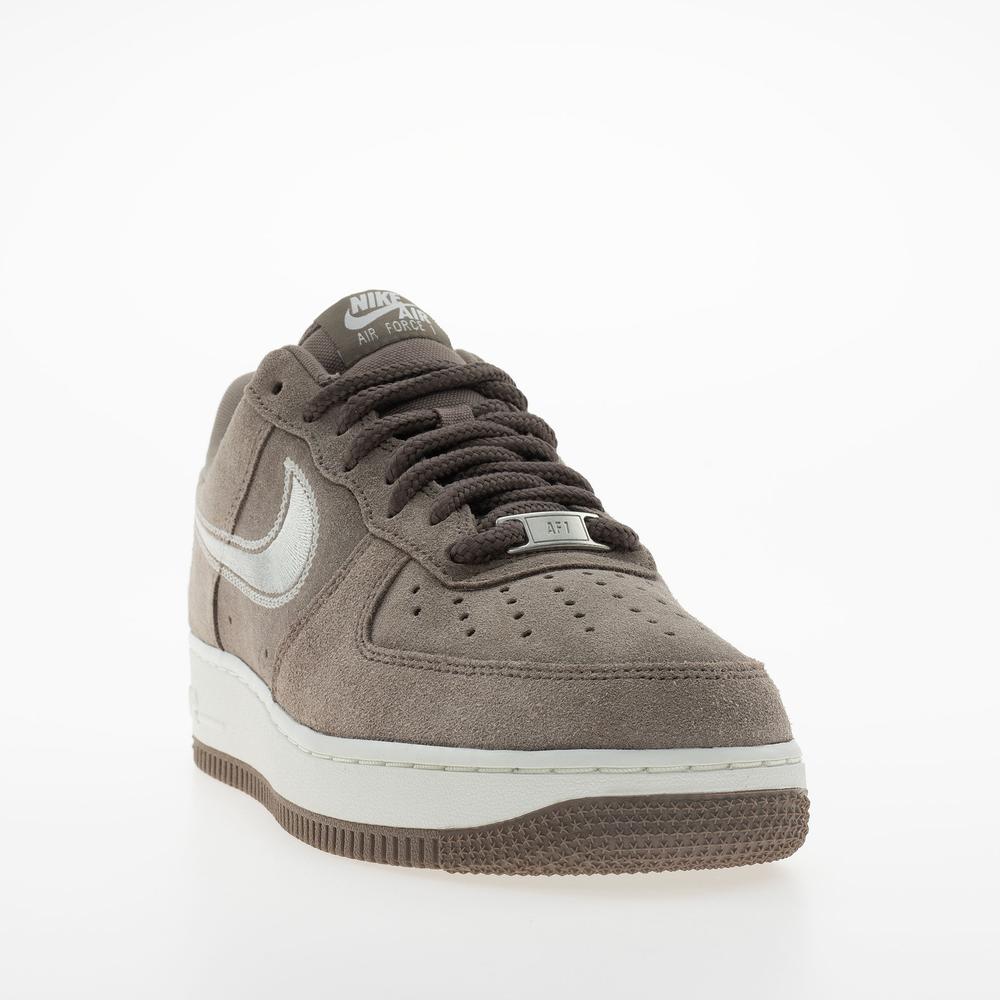 Cipő férfi Nike Air Force 1 '07 HJ4465-200 - barna