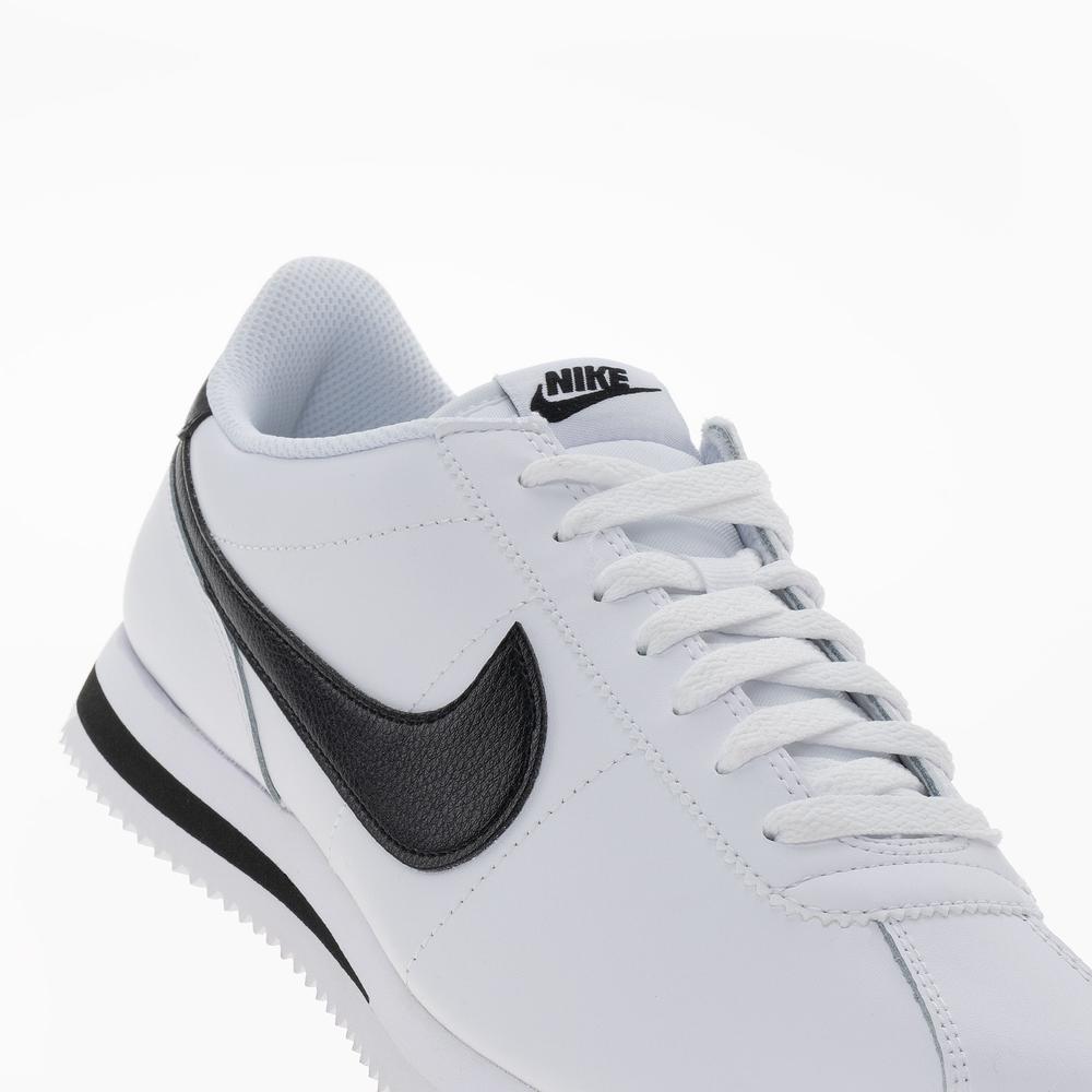 Cipő Nike Cortez Leather DM4044-105 - fehér