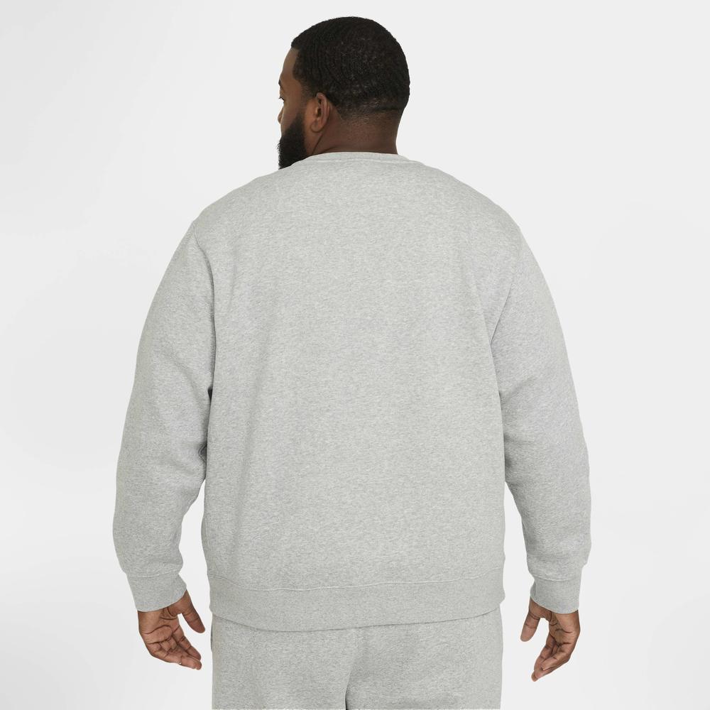 Felső Nike Sportswear Club BV2662-063 - szürke