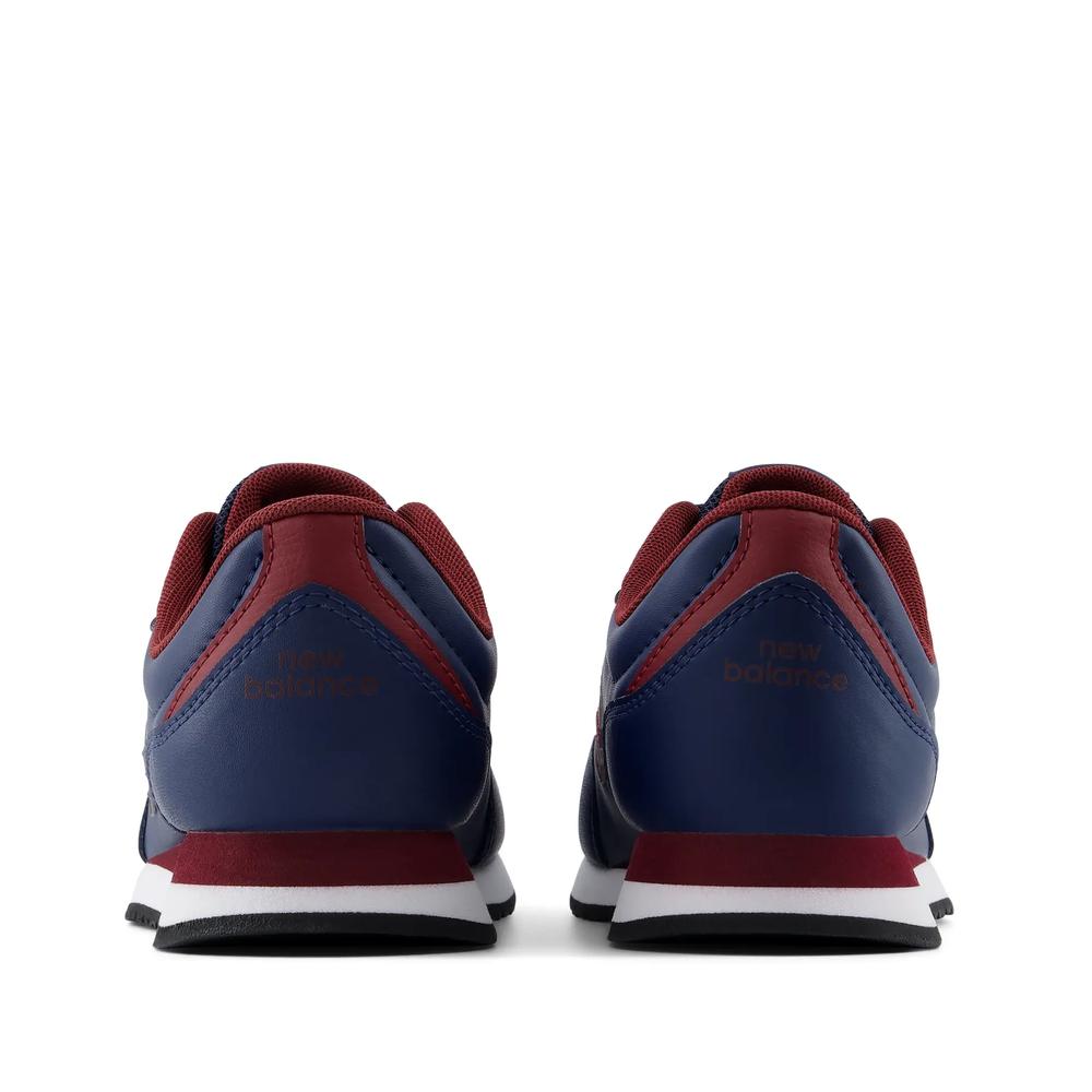 Cipő fiatalos New Balance G323177 - sötétkék