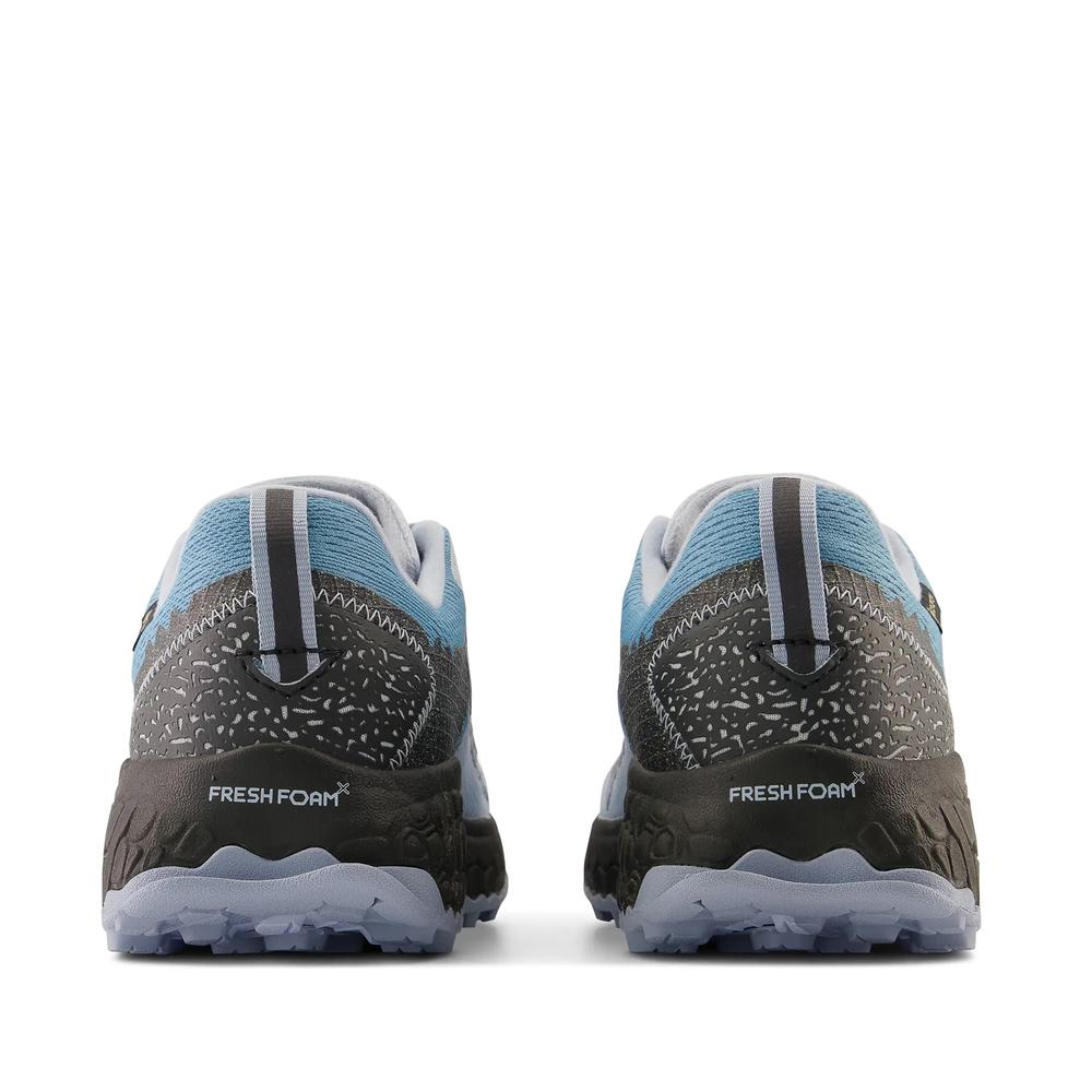 Női futócipő New Balance Fresh Foam Hierro v7 WTHIER7A – kék