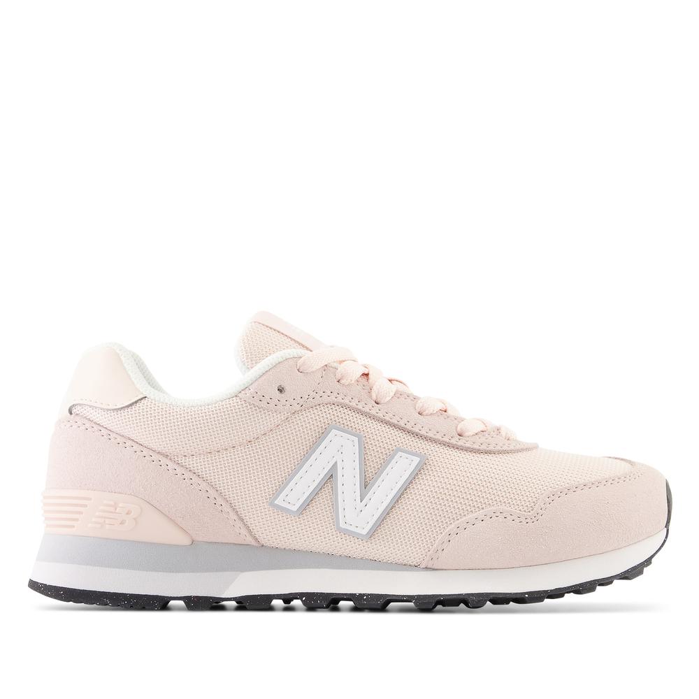 Cipő New Balance WL515CQ3 - rózsaszín
