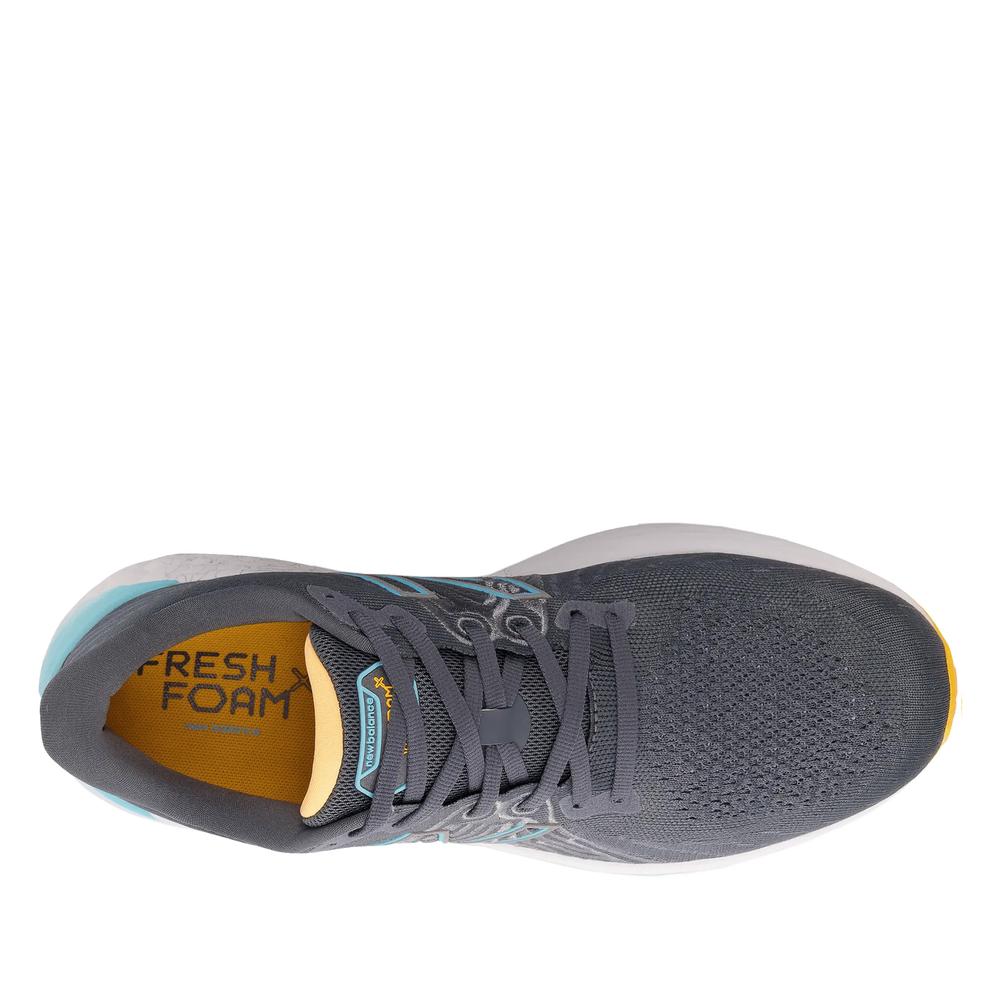 Cipő New Balance Fresh Foam Vongo v5 MVNGOCD5 - szürke