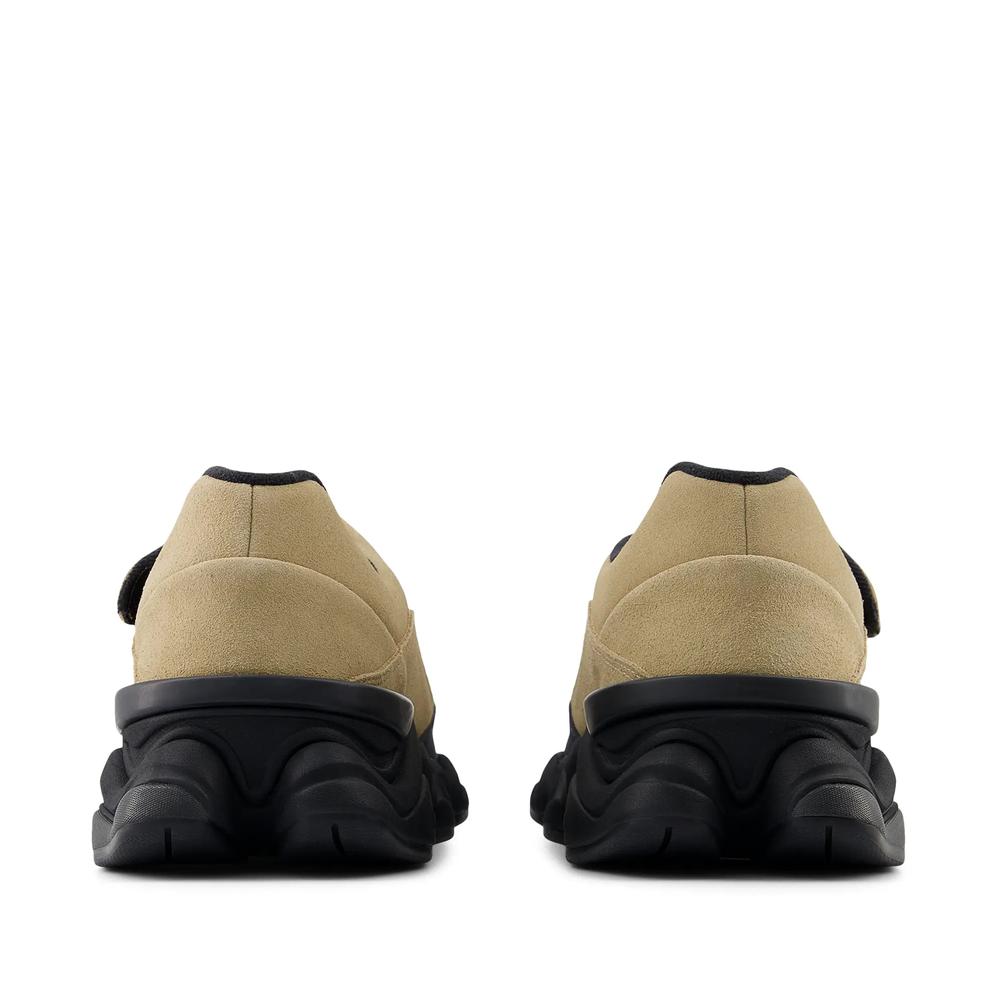 Cipő New Balance U8040UOG - bézs