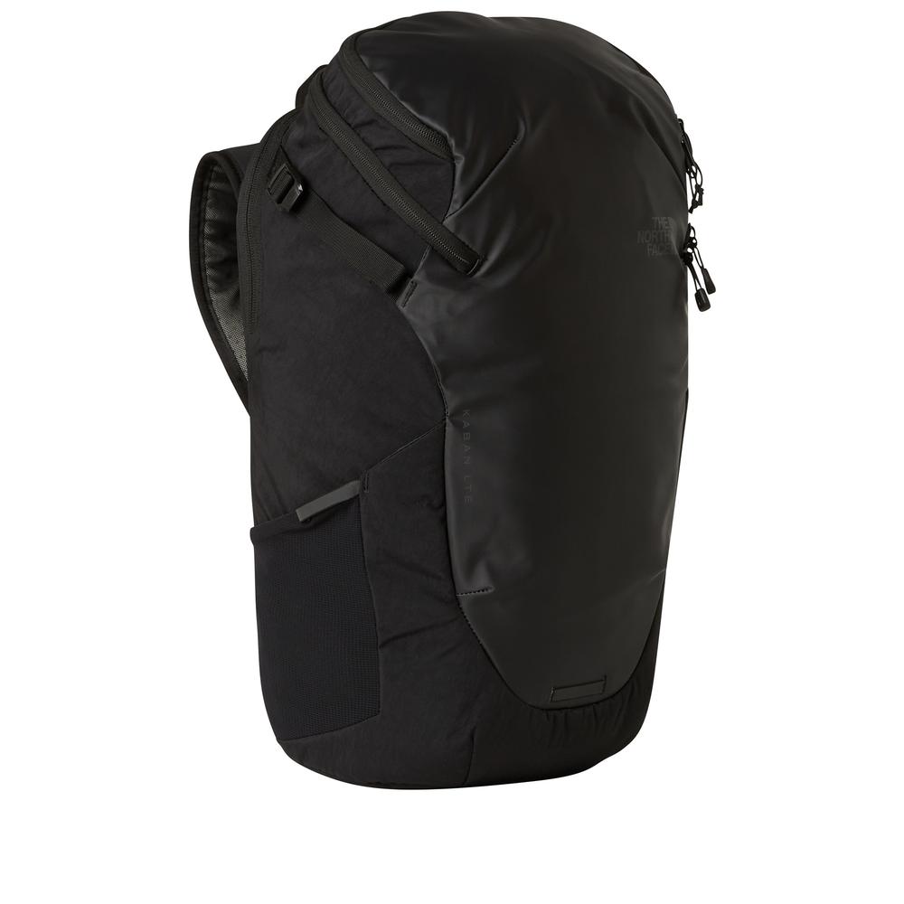 Hátitáska The North Face Kaban Lite 0A8BK8KX71 - fekete