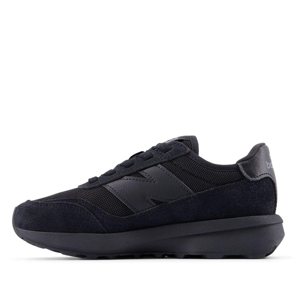 Gyerek cipő New Balance PH370BB - fekete