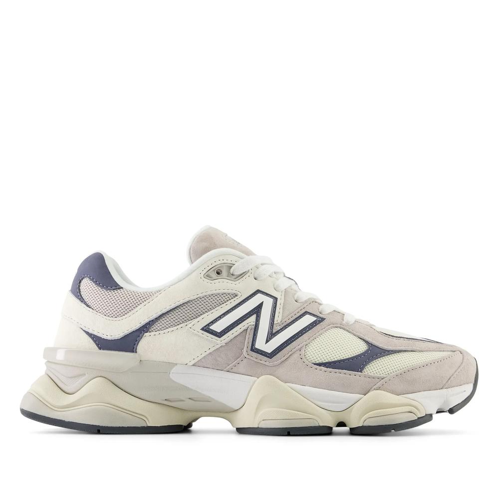 Cipő New Balance U9060EEB - bézs