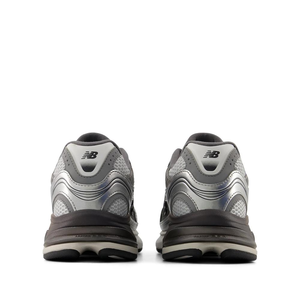 Unisex cipő New Balance U2010753 - szürke