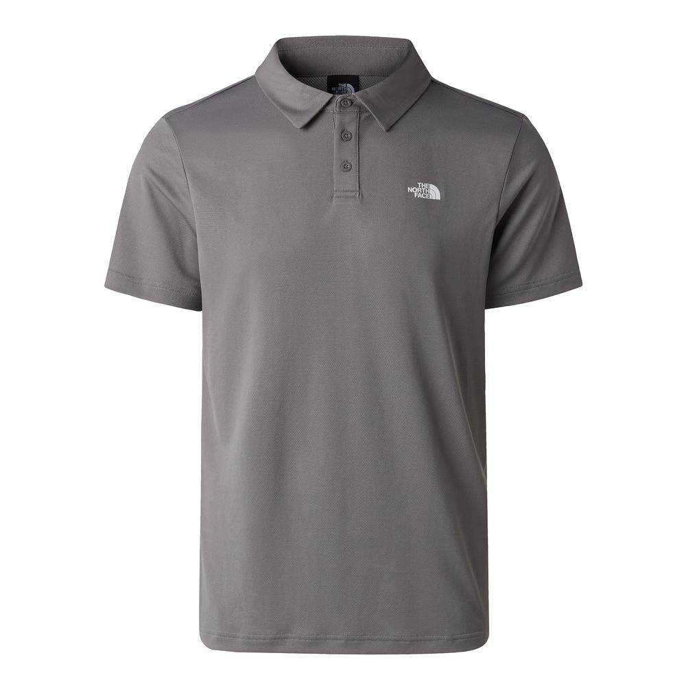 Férfi póló The North Face Tanken 0A2WAZ0UZ1 - szürke