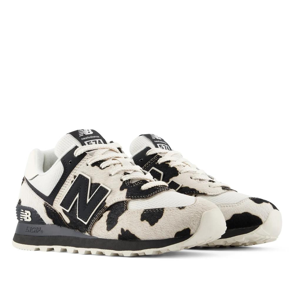 Női cipő New Balance W574PH - bézs