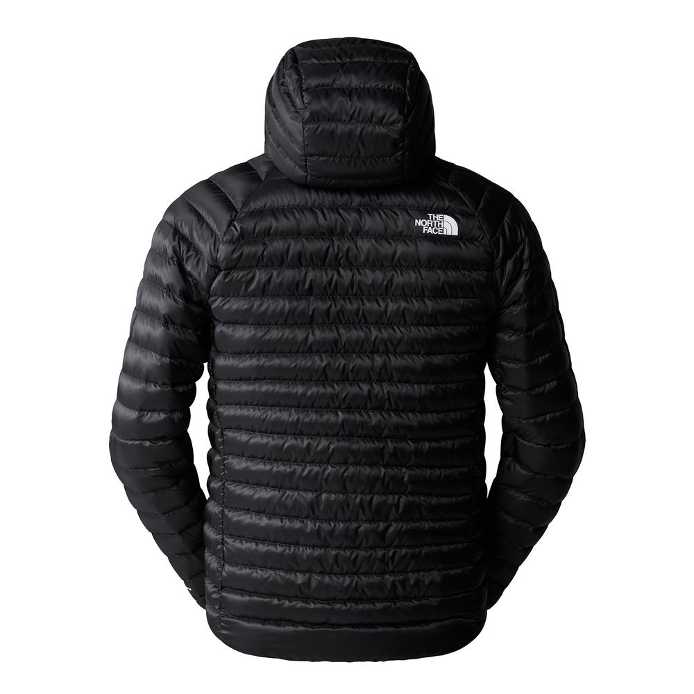 Dzseki The North Face Bettaforca 0A87GXKX71 - fekete