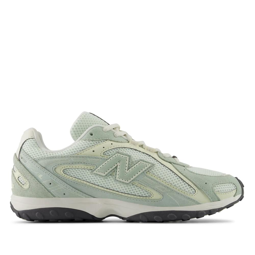 Női cipő New Balance U204LCCD - menta