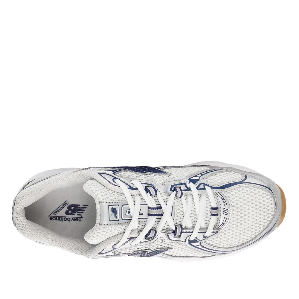 Unisex férfi cipő New Balance U740SN2 - ezüst