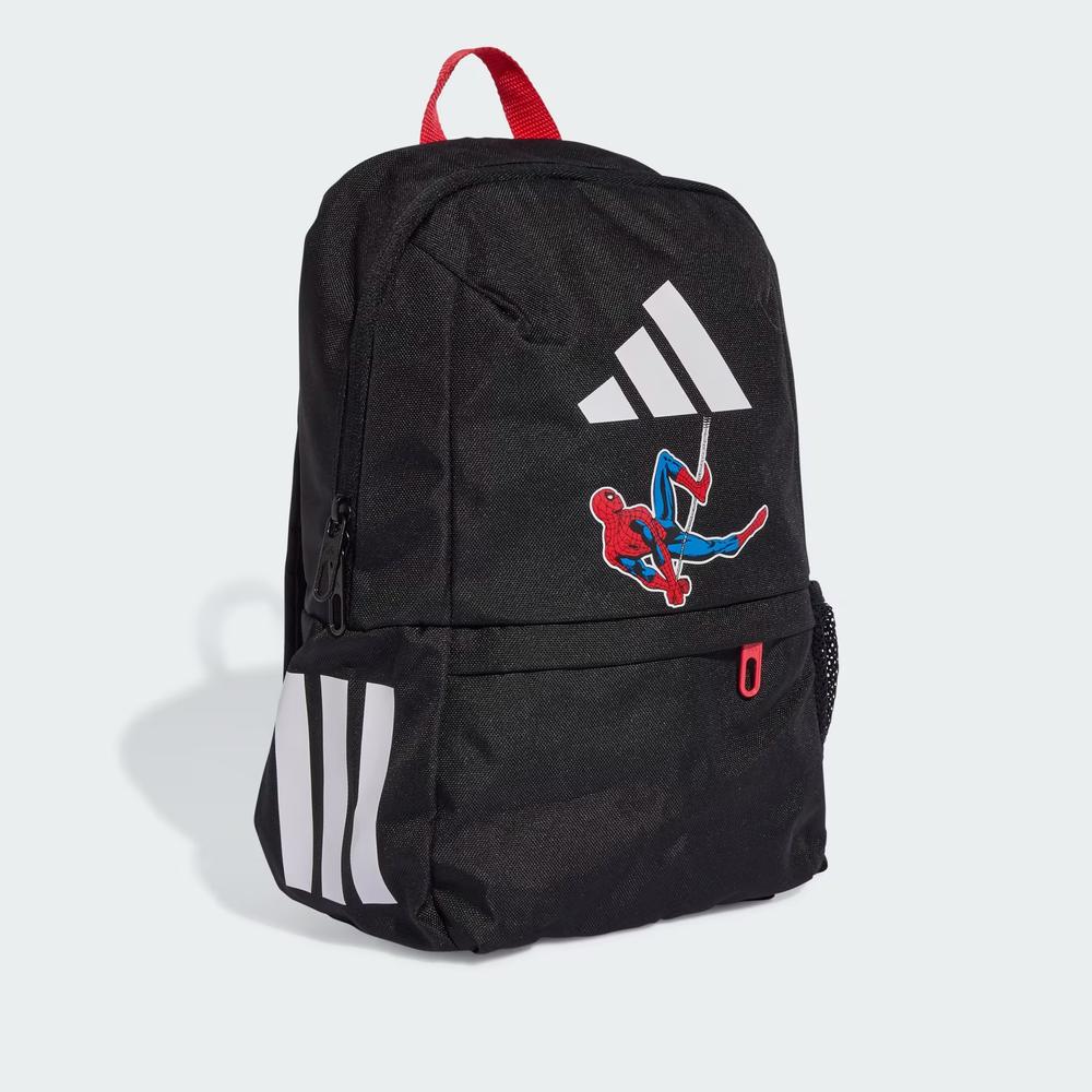 Hátitáska adidas Sportswear Marvel Spider-Man JM4471 - fekete