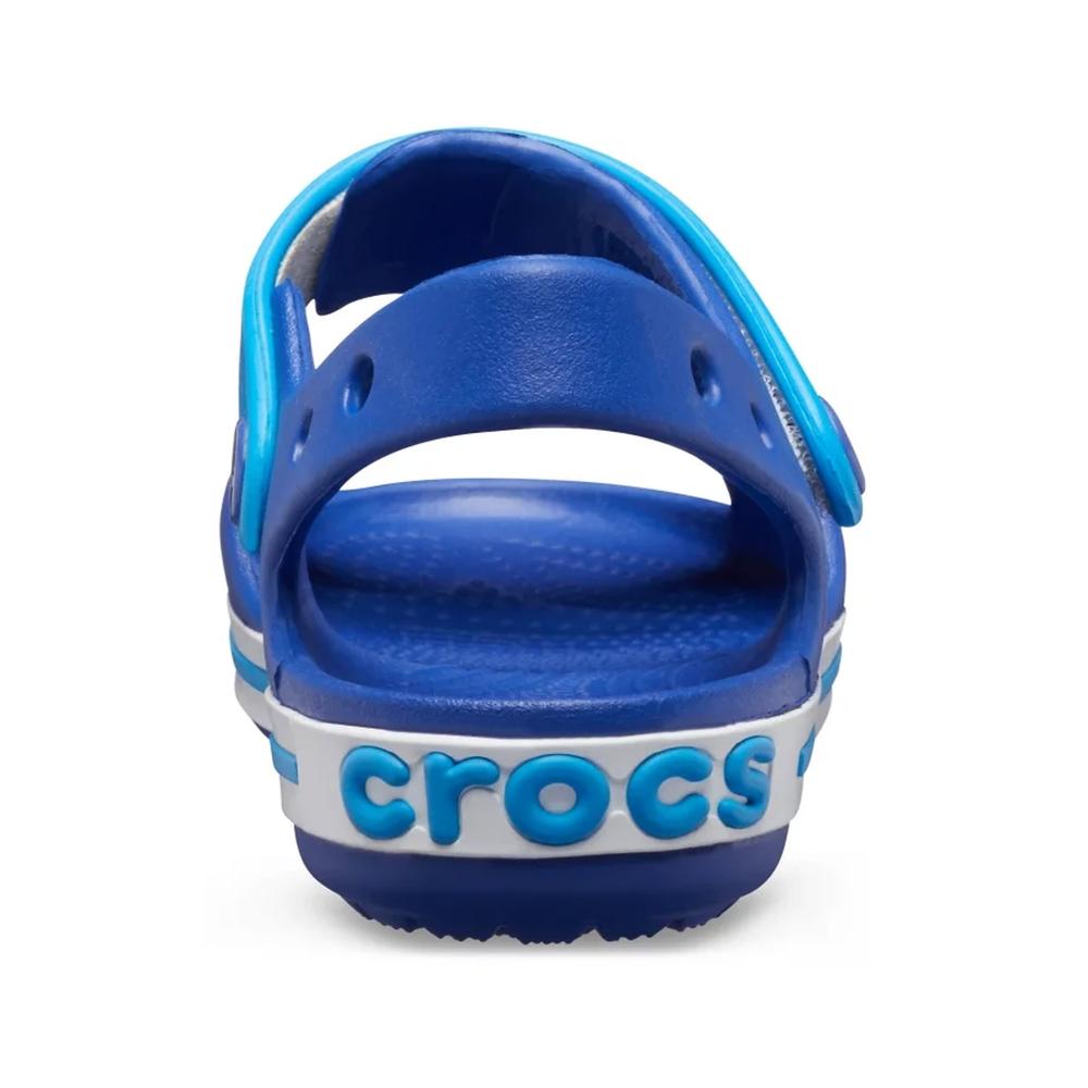 Szandál Crocs Crocband Sandal 12856-4BX - sötétkék
