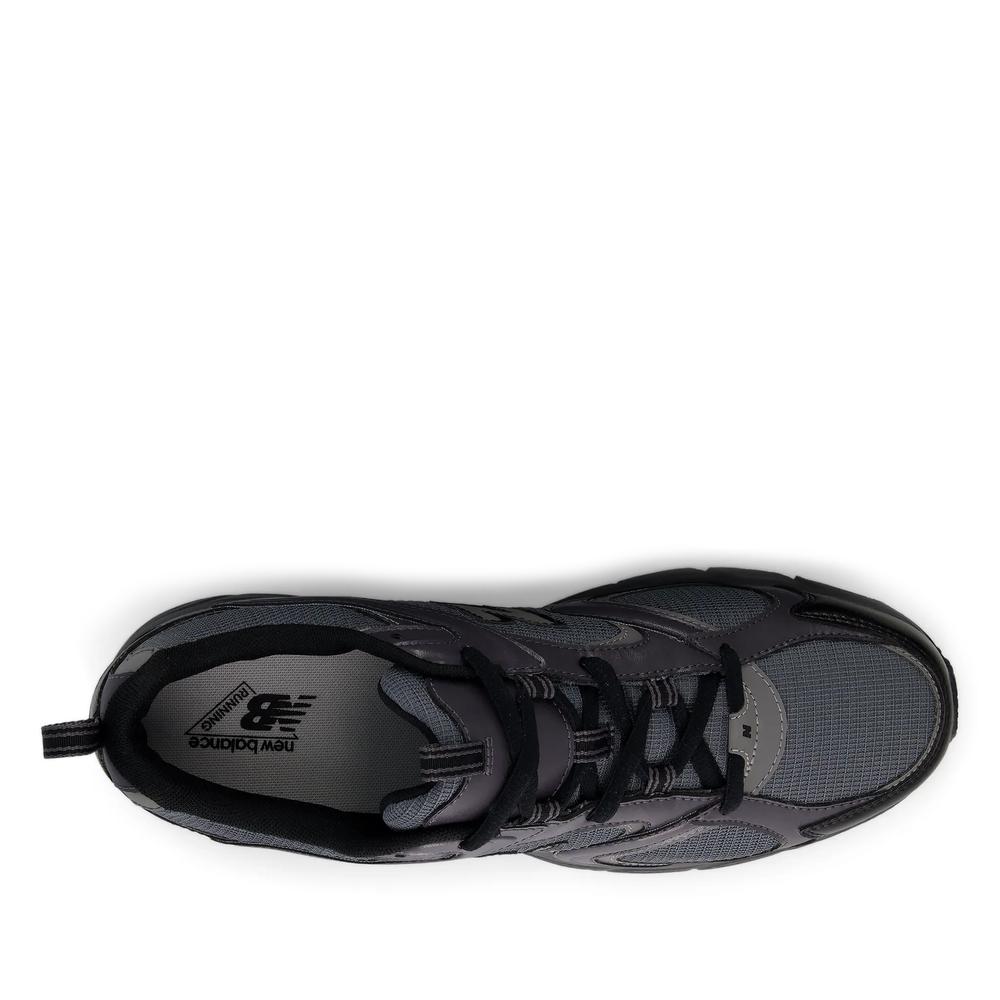 Férfi cipő New Balance M4083U1 - fekete
