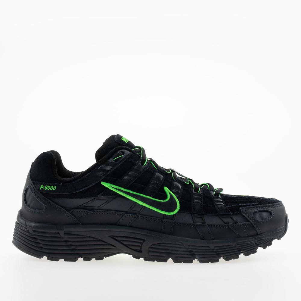 Férfi cipő Nike P-6000 PRM IF0668-003 - fekete
