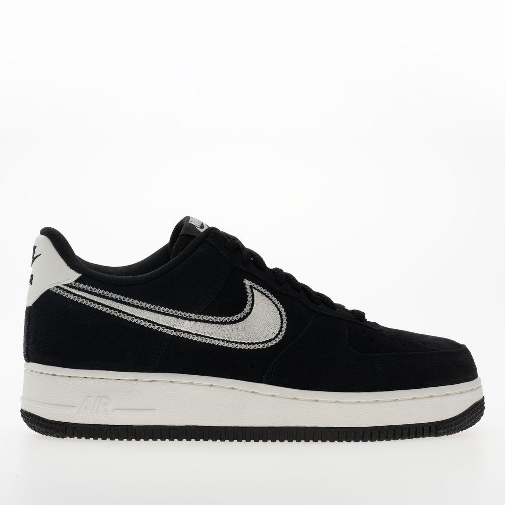 Cipő férfi Nike Air Force 1 '07 HJ4465-001 - fekete