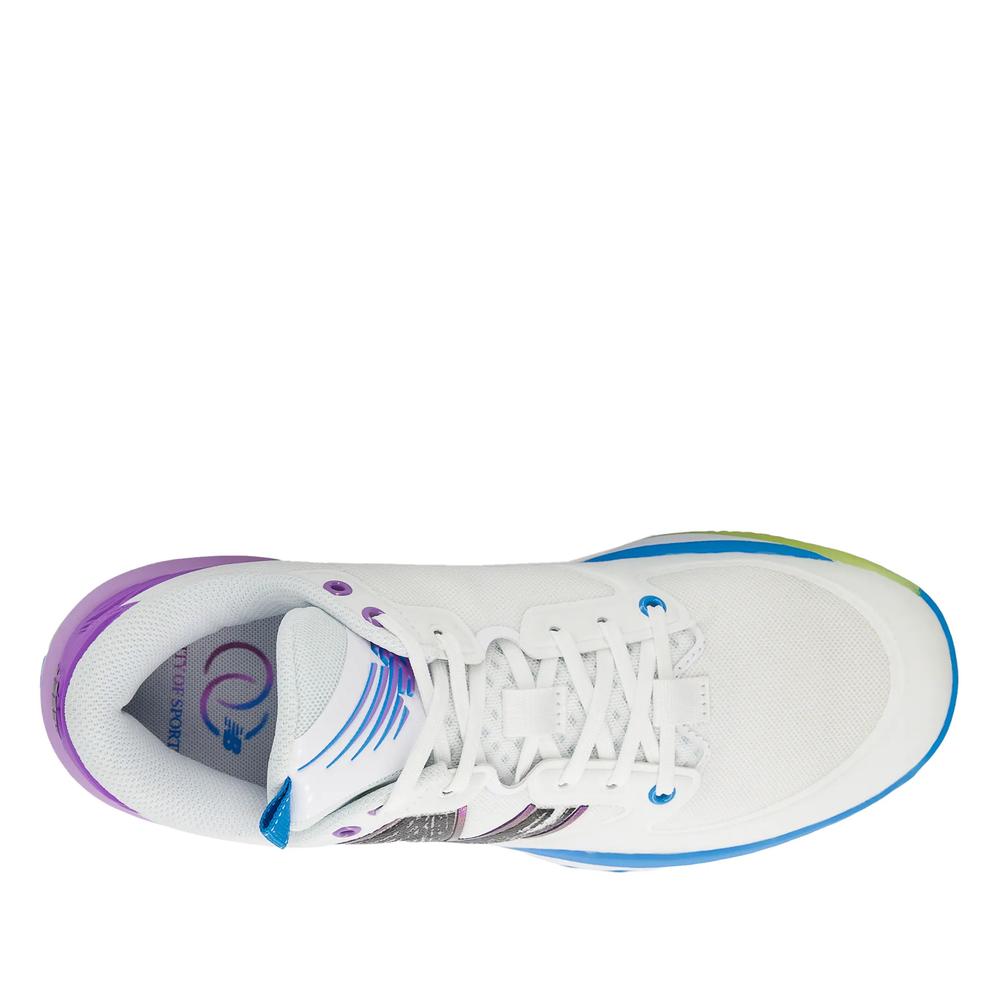 Férfi cipő New Balance BBHSLW1 - fehér