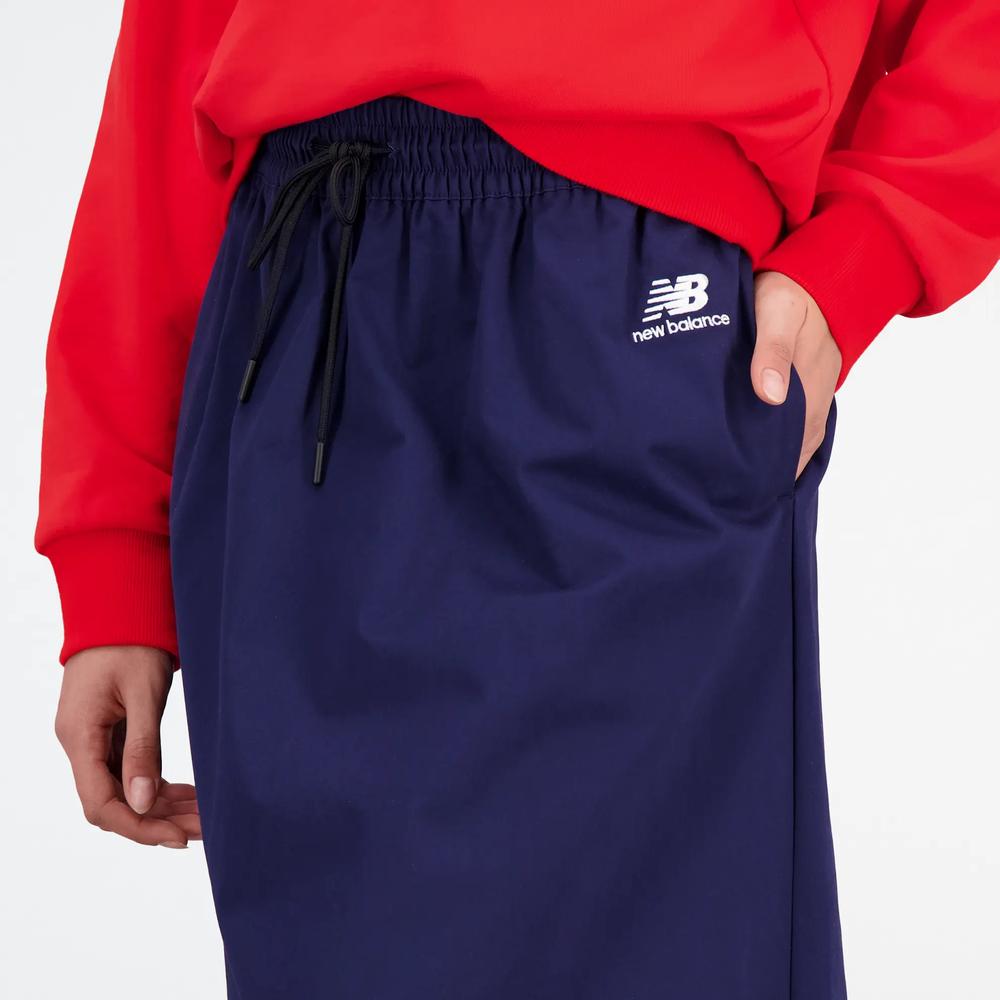 Női ruha New Balance WK31550NNY – sötétkék