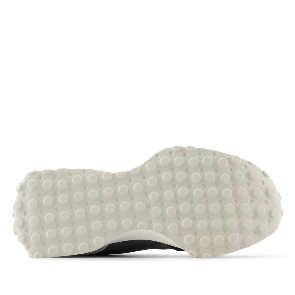 Cipő New Balance GS327FG - fekete