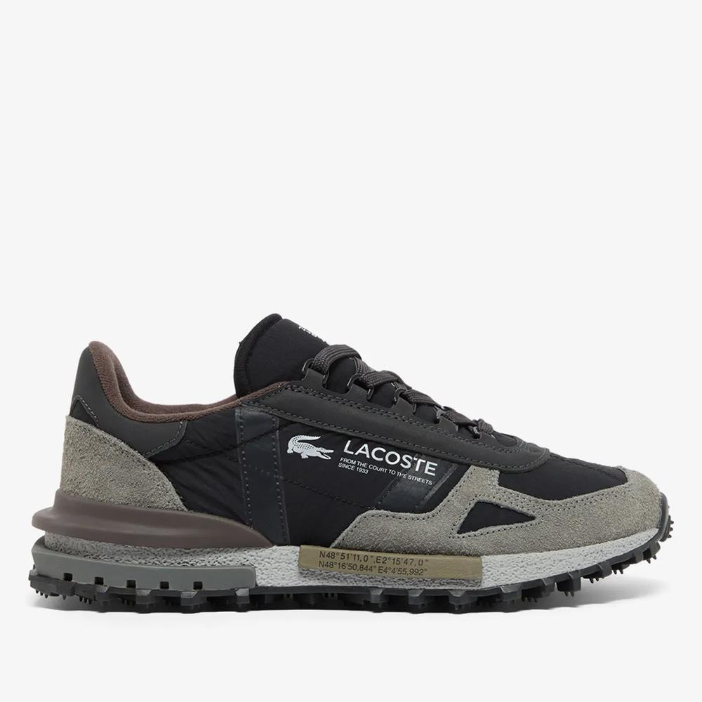 Cipő Lacoste Elite Active 750SMA0078-YH2 - szürke