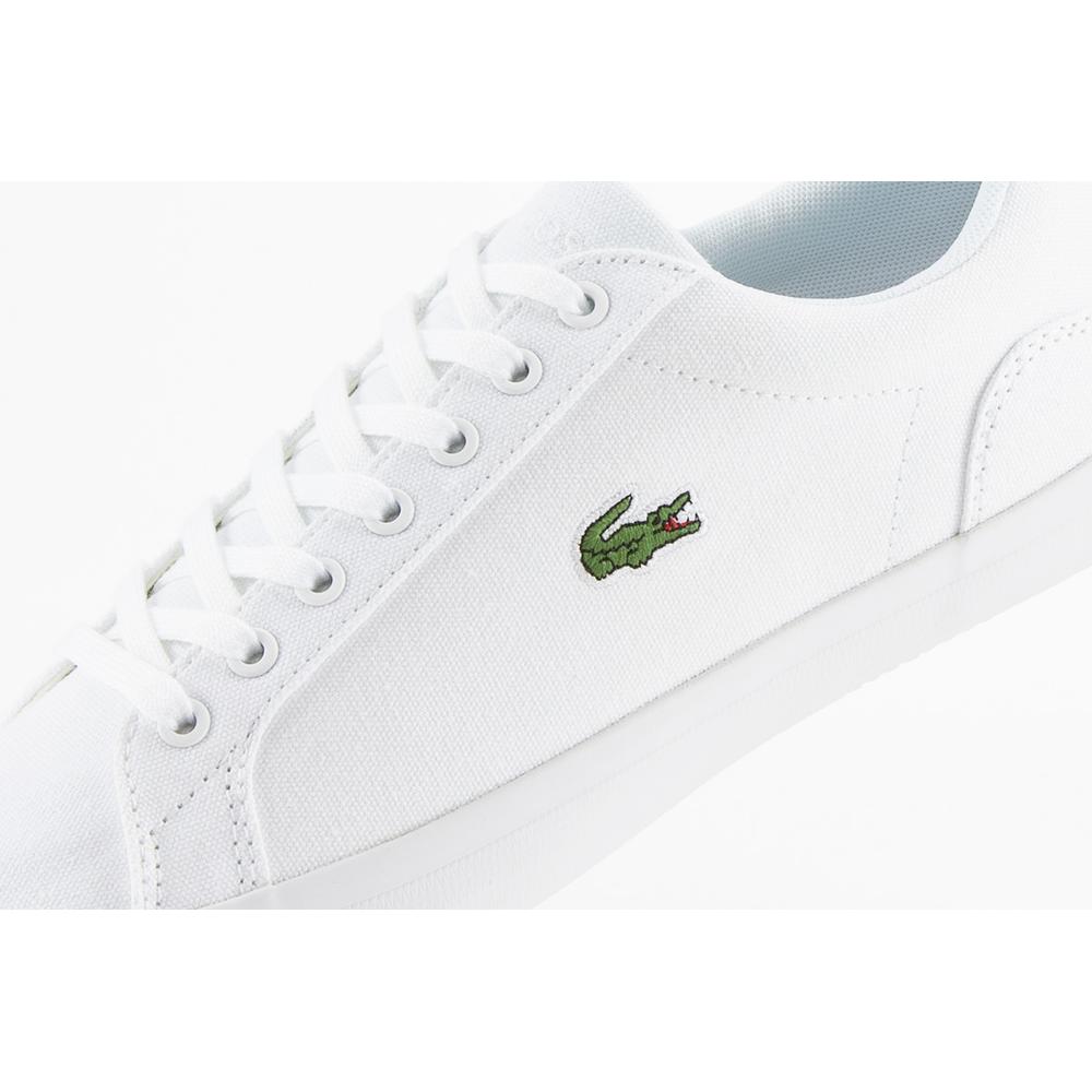 Cipő Lacoste Lerond BL 2 Cam 733CAM1033-001 - fehér