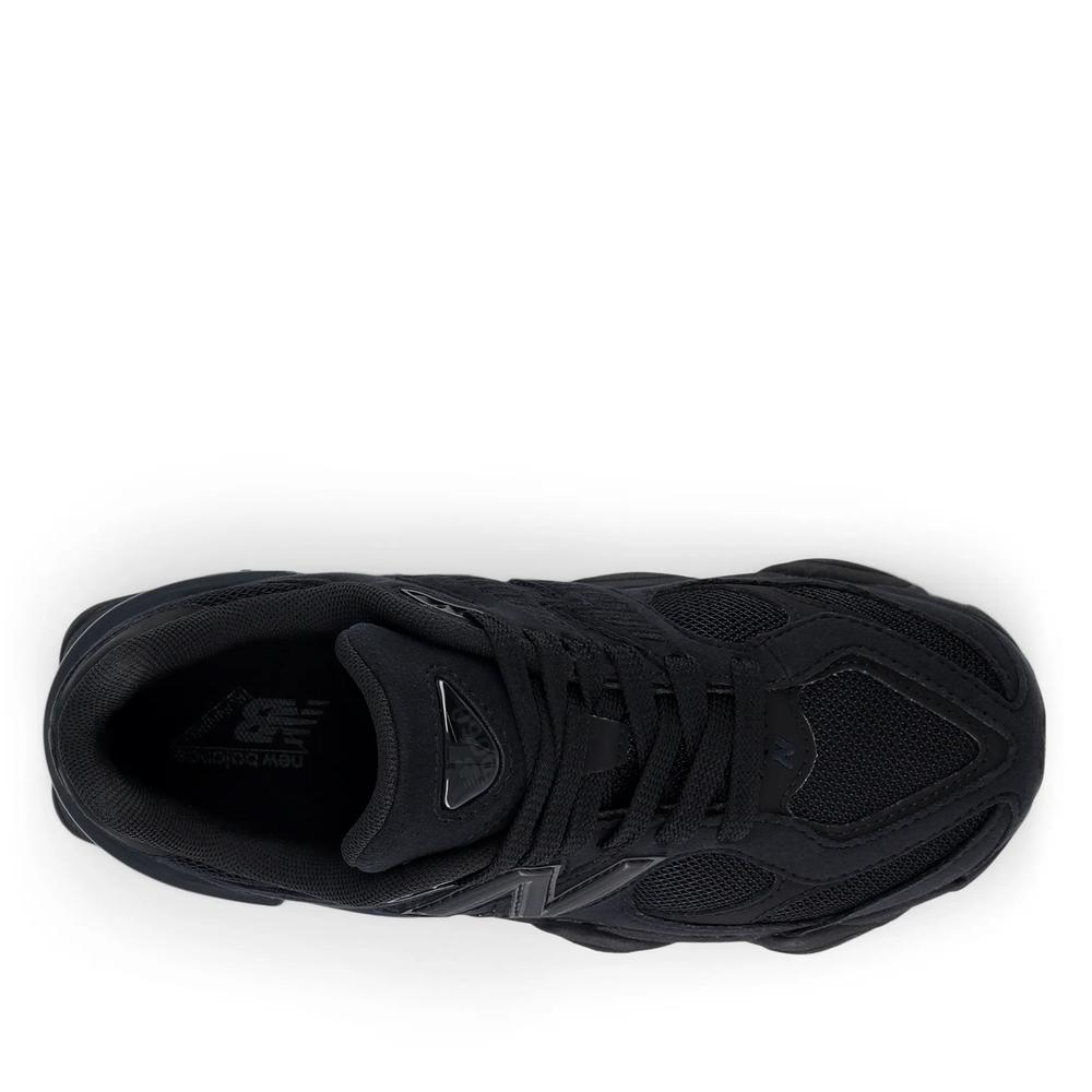 Gyermekcipő New Balance GC9060BB - fekete