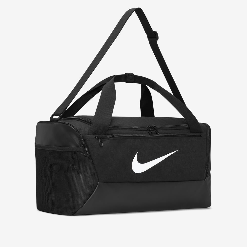 Sporttáska Nike Brasilia Small Duffel DM3976-010 - fekete