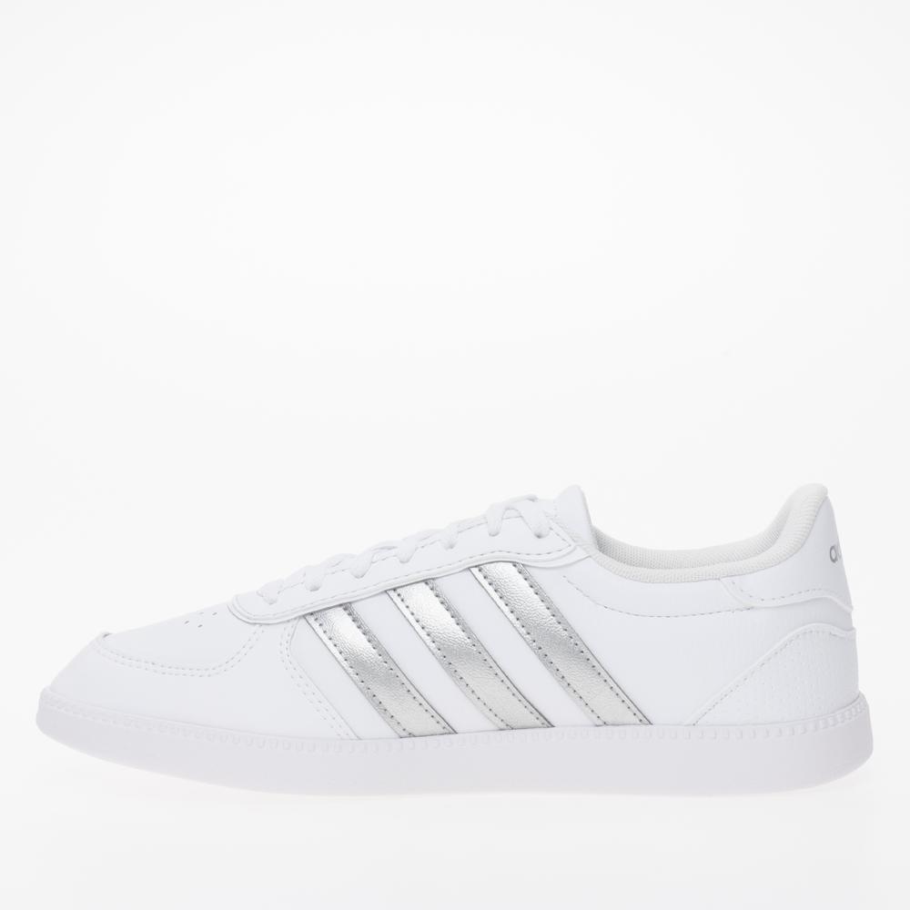 Cipő adidas Breaknet Sleek JI3527 - fehér