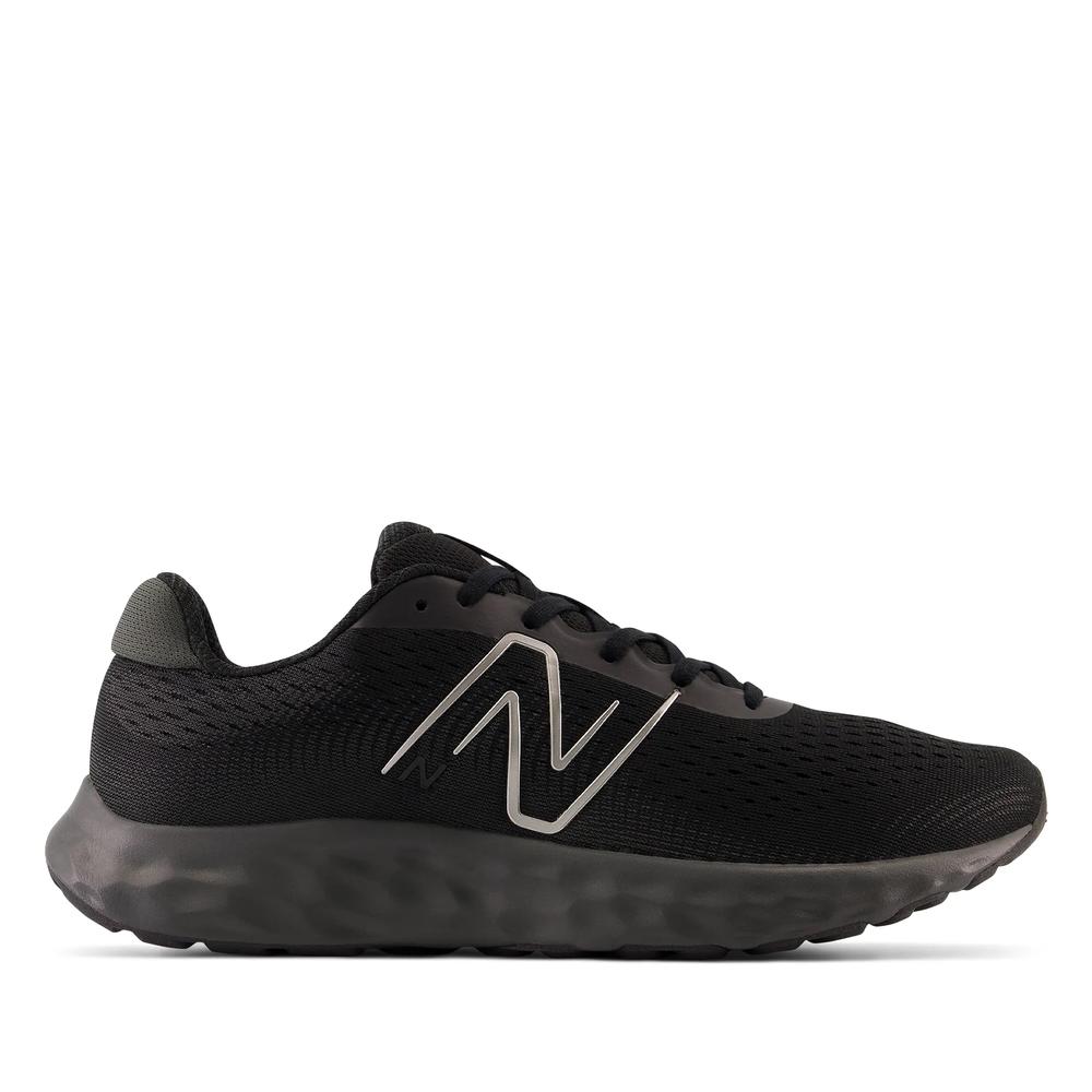 Cipő New Balance M520LA8 - fekete