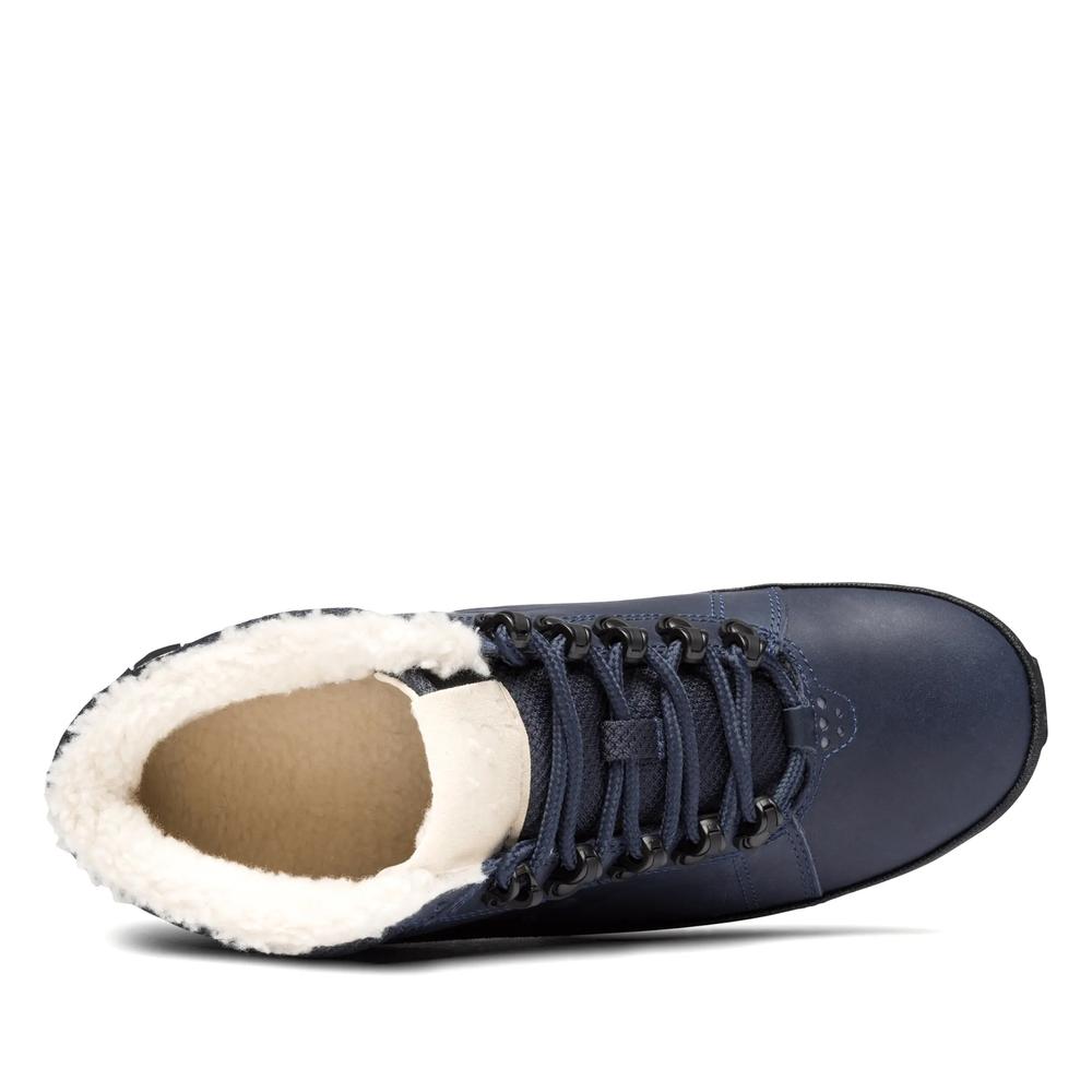 Cipő New Balance H754LFN - sötétkék