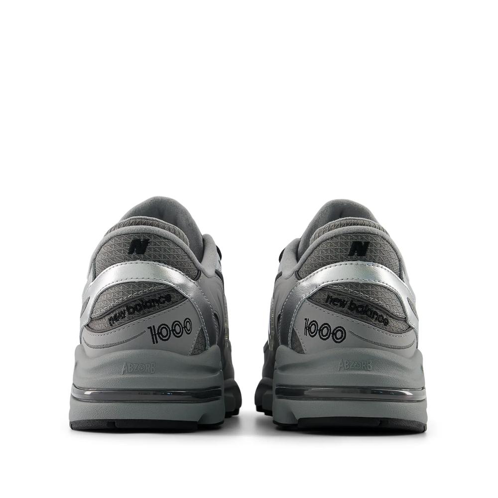 Unisex cipő New Balance U10007RF - szürke