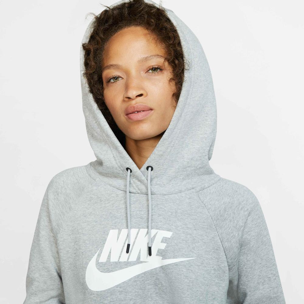 Pulóver Nike Sportswear Essential BV4126-063 - szürke