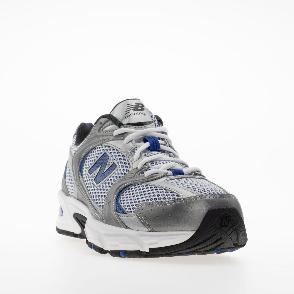 Unisex cipő New Balance U530ADE - szürke