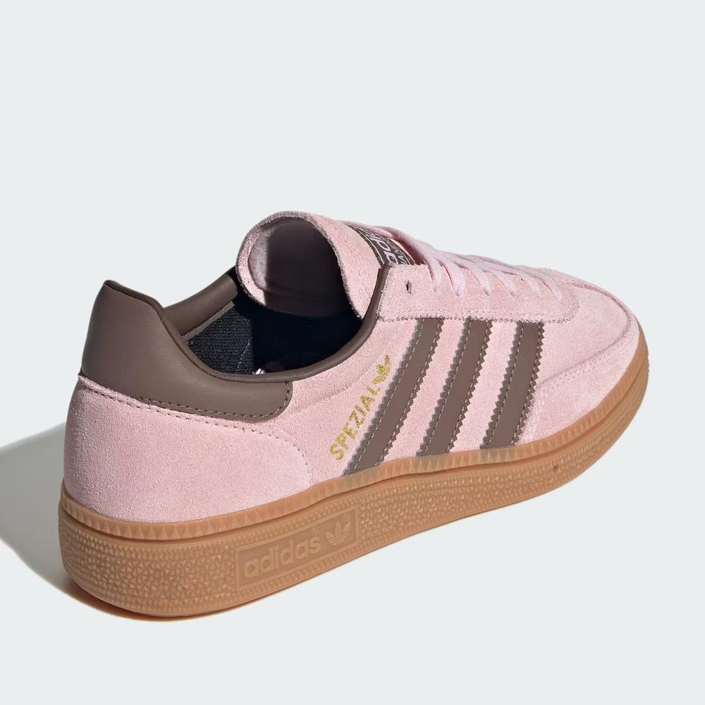 Cipő adidas Handball Spezial J JH6190 - rózsaszín