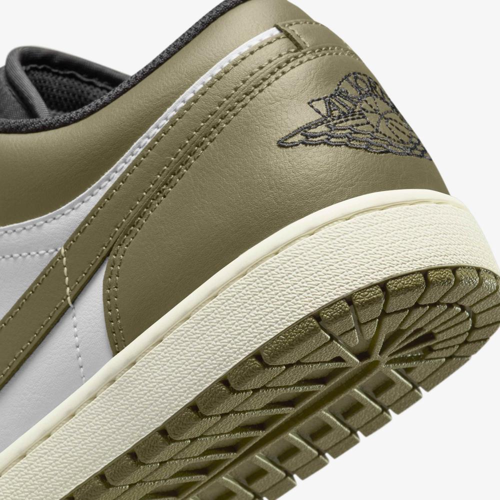 Férfi cipő Nike Air Jordan 1 Low 553558-092 - többszínű
