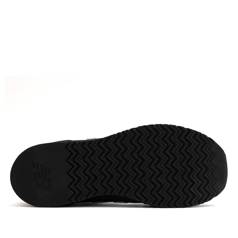 Cipő New Balance GC323BK - fekete