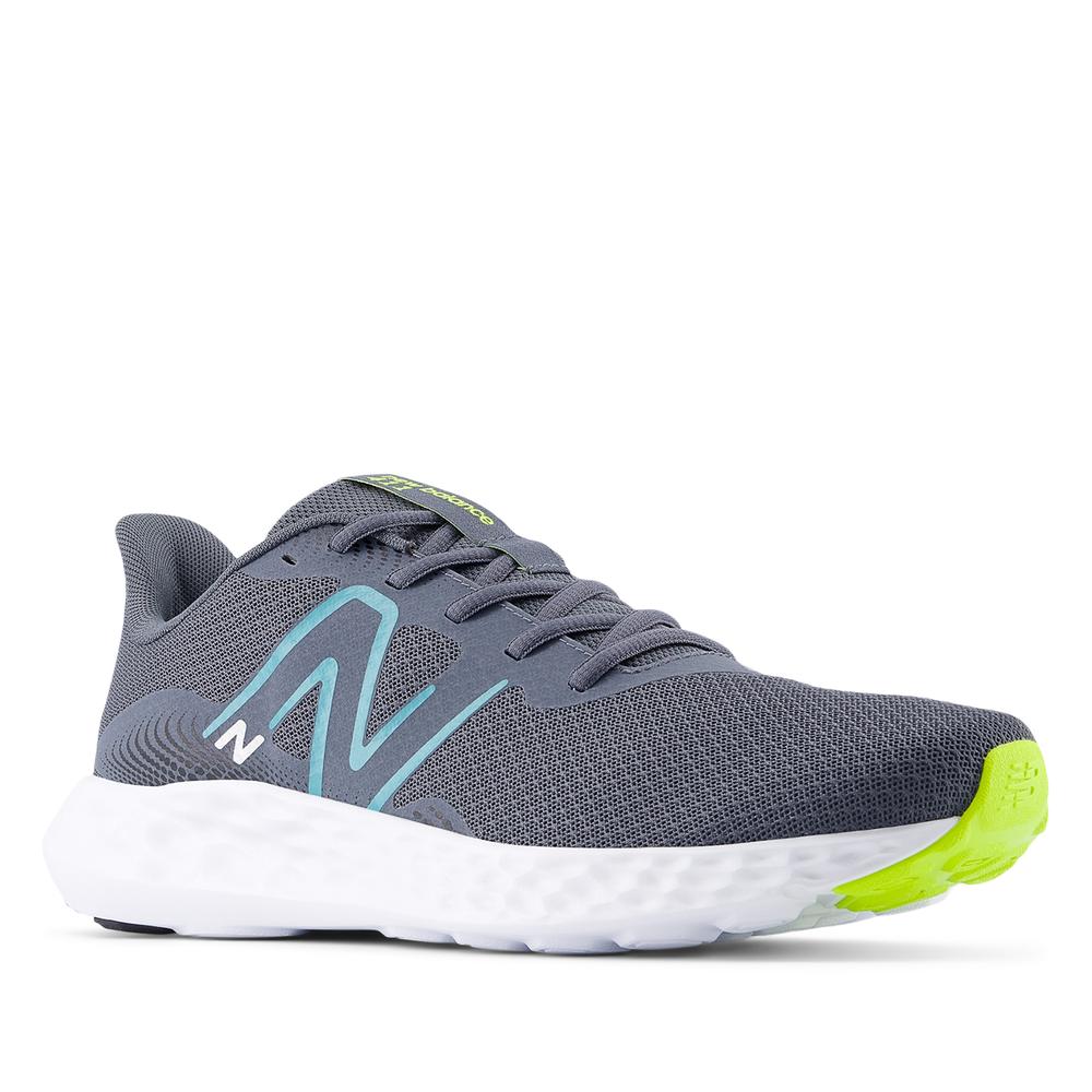 Férfi cipő New Balance M41128A – szürke