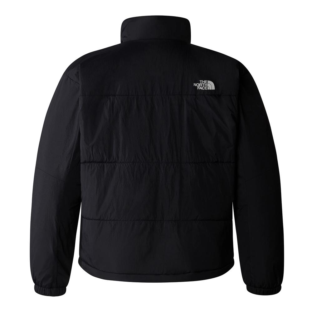 Dzseki női The North Face Puffer Gosei 0A879Y4H01 - fekete