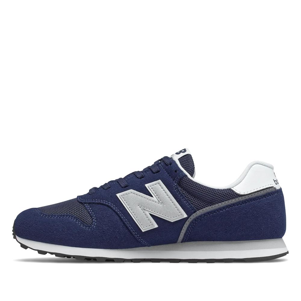 Cipő unisex New Balance ML373KN2 - sötétkék