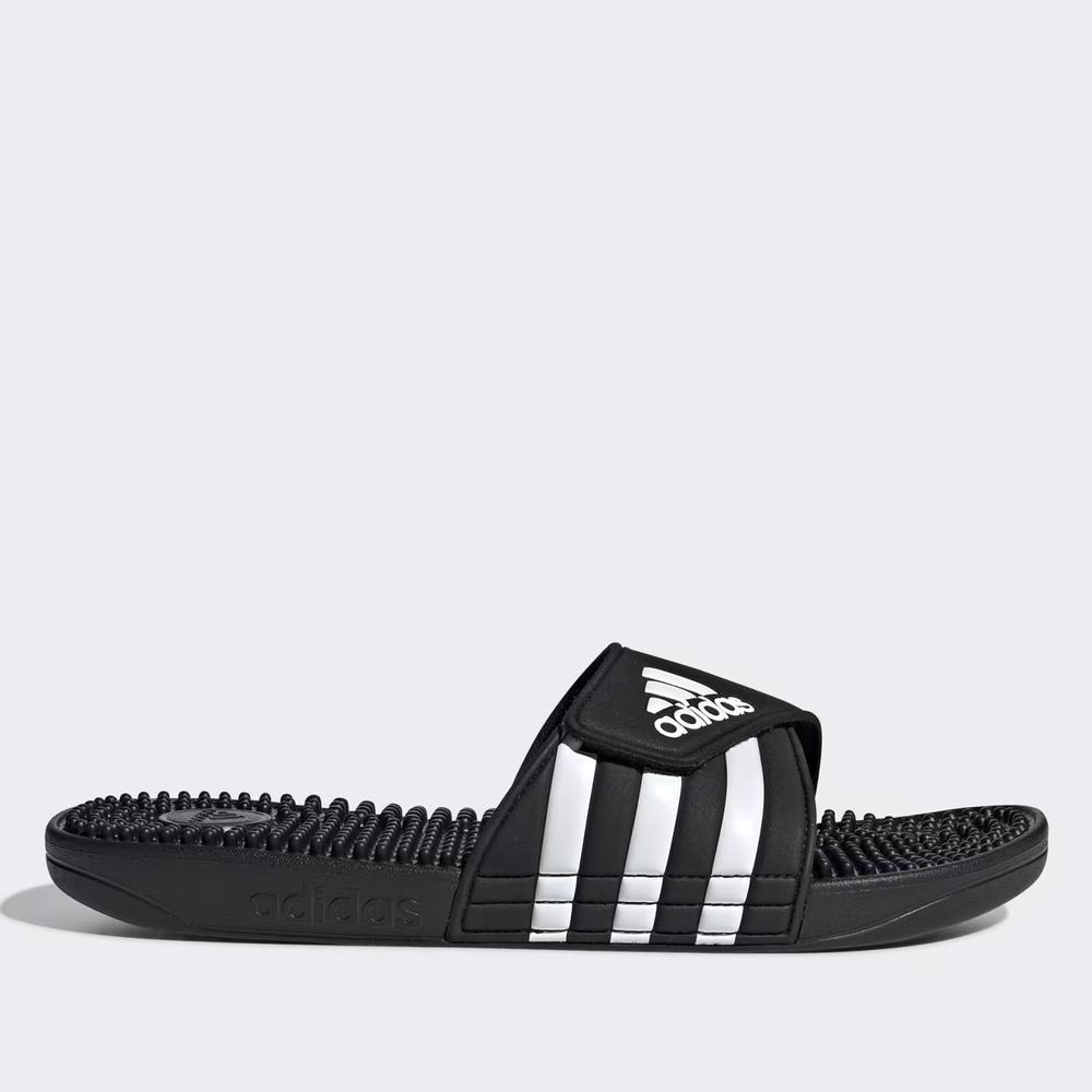 Flip Flop adidas Essentials Adissage F35580 - fekete
