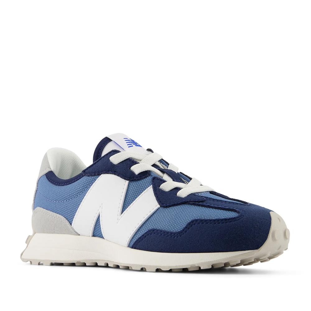 Gyermekcipő New Balance PH327CJ - kék