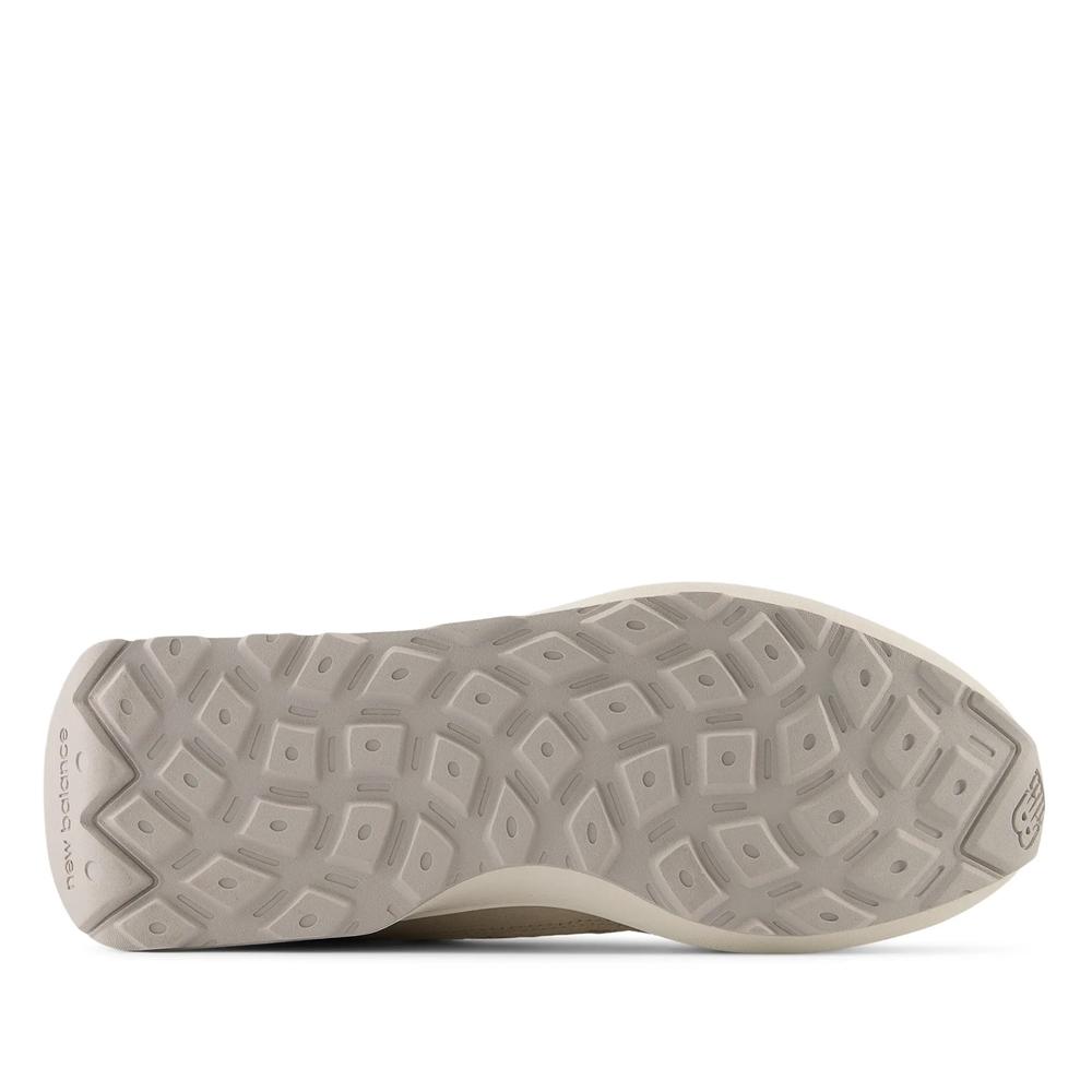 Unisex cipő New Balance U370PC - bézs