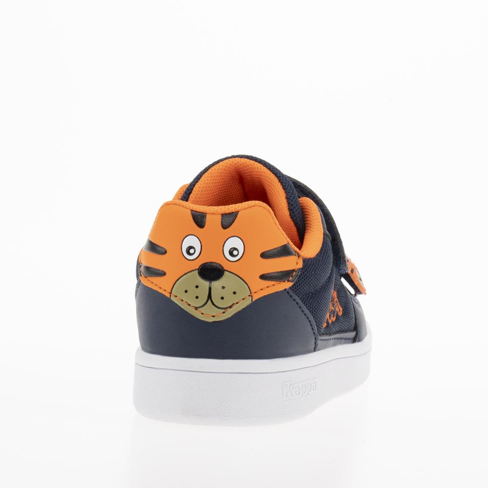Cipő Kappa Pio M 280023M-6744 - sötétkék