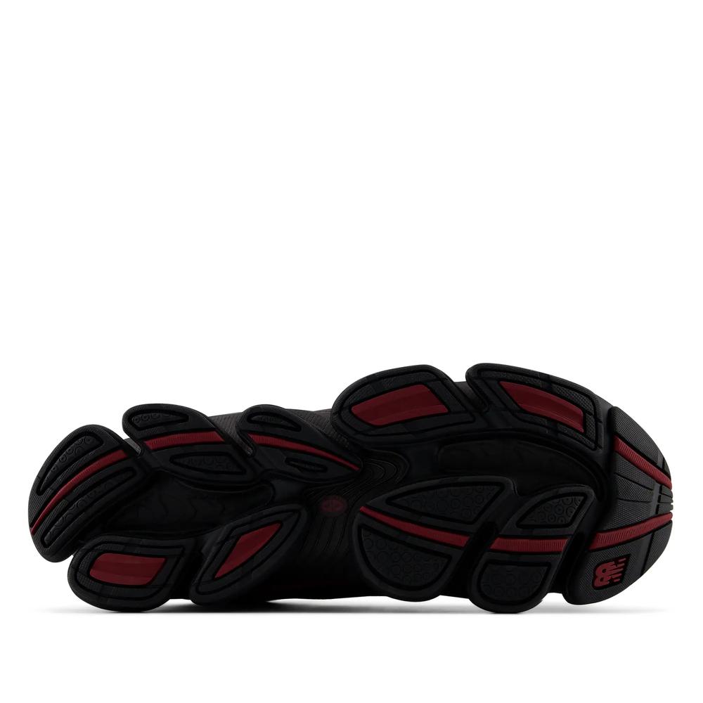 Unisex cipő New Balance U20001VD - gesztenyebarna