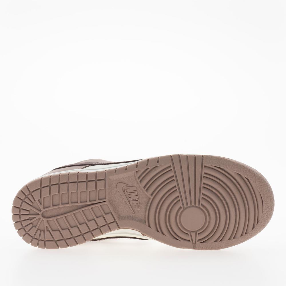 Cipő Nike Dunk Low DD1503-125 - barna