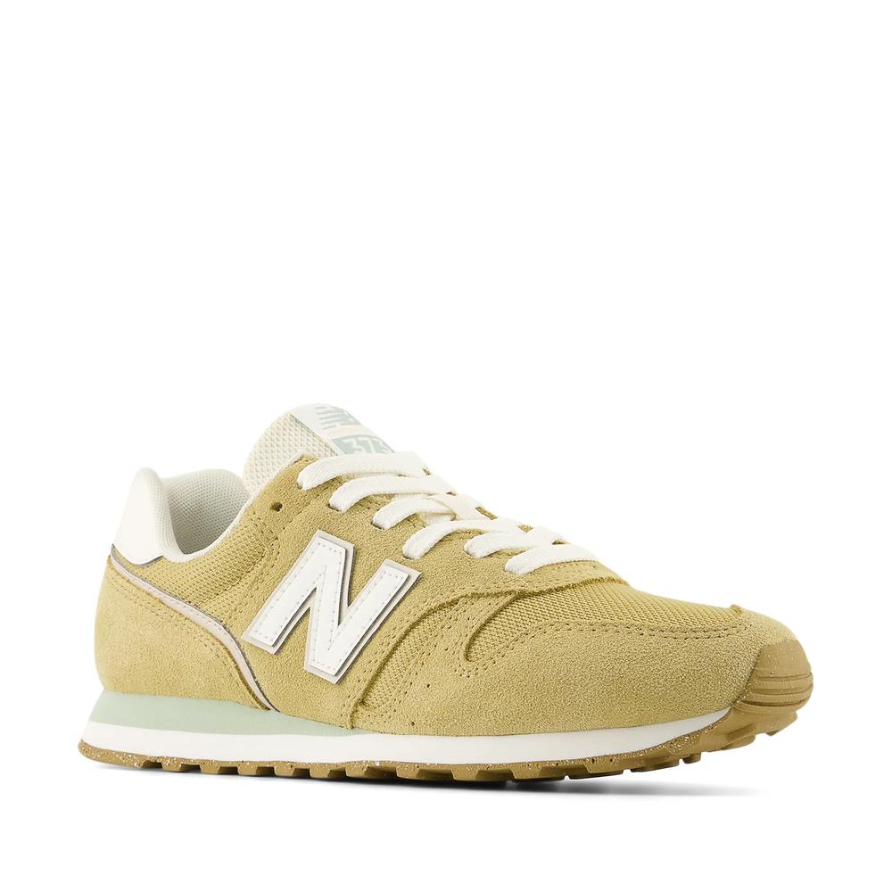 Női cipő New Balance W3731X1 - sárga